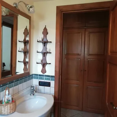 Casa Napoli