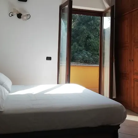 Casa * Naples