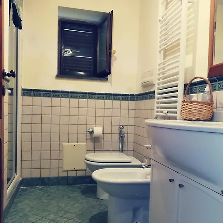 Casa Semesterbostad *