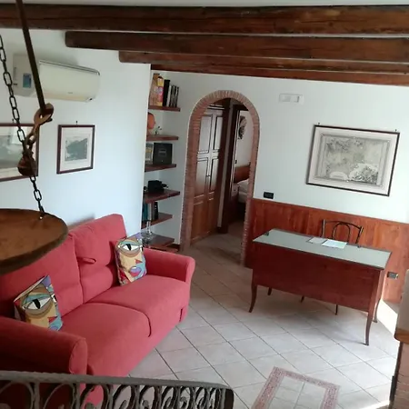 Casa Holiday home *