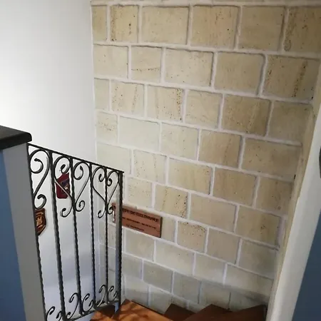 بيت للعطل Casa