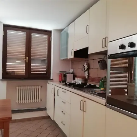 Casa בית נופש *