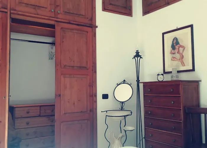 Casa בית נופש *