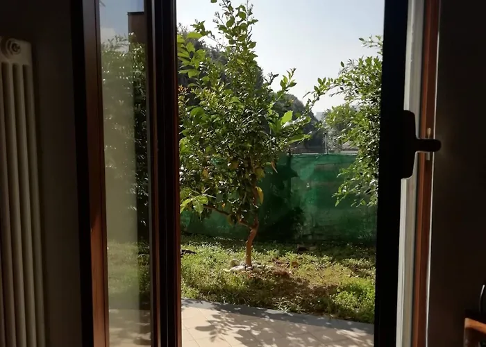 בית נופש Casa *
