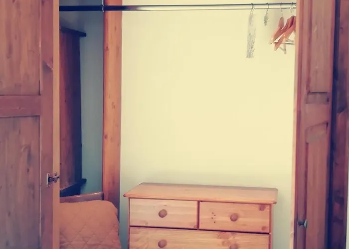 Casa Tatil Evi Napoli