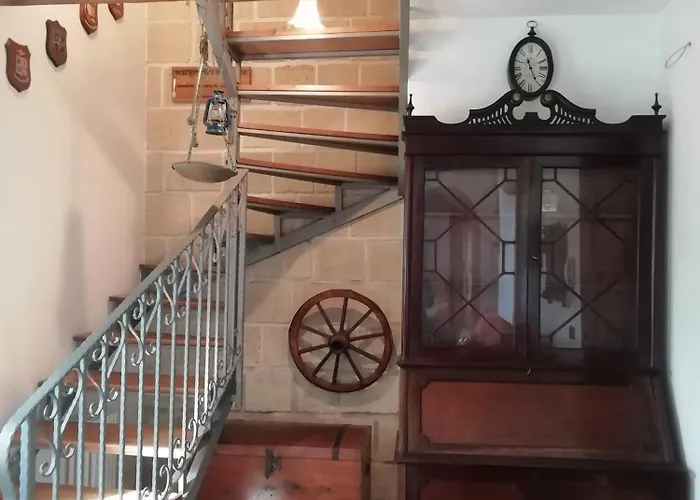 בית נופש Casa