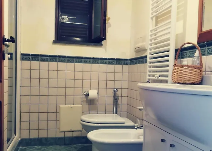Casa בית נופש *