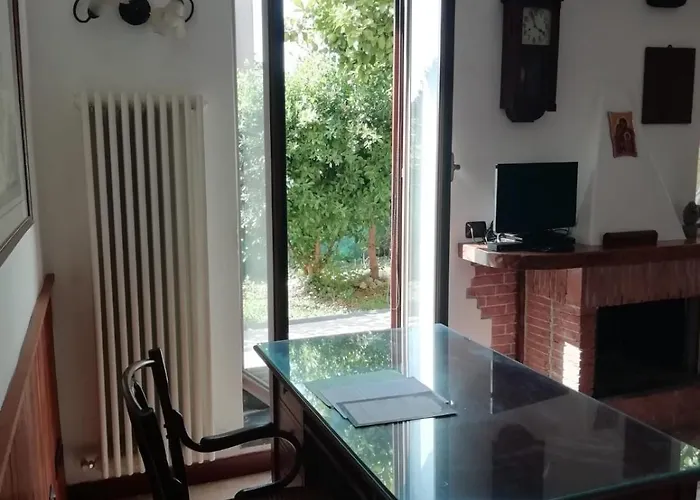 Casa בית נופש