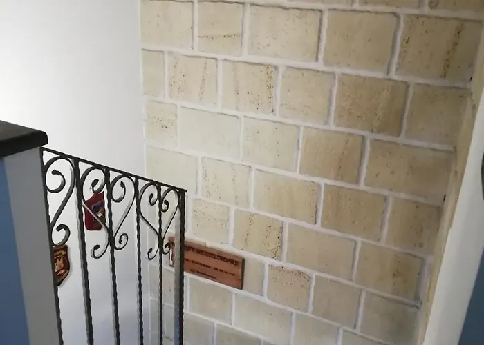 בית נופש Casa