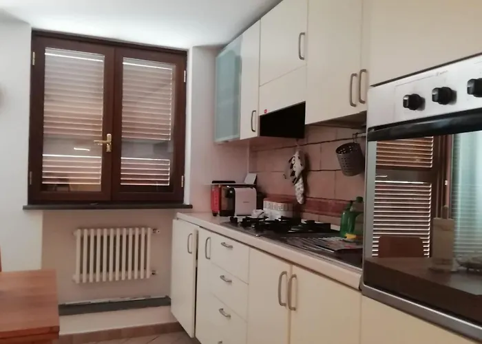 Casa בית נופש *