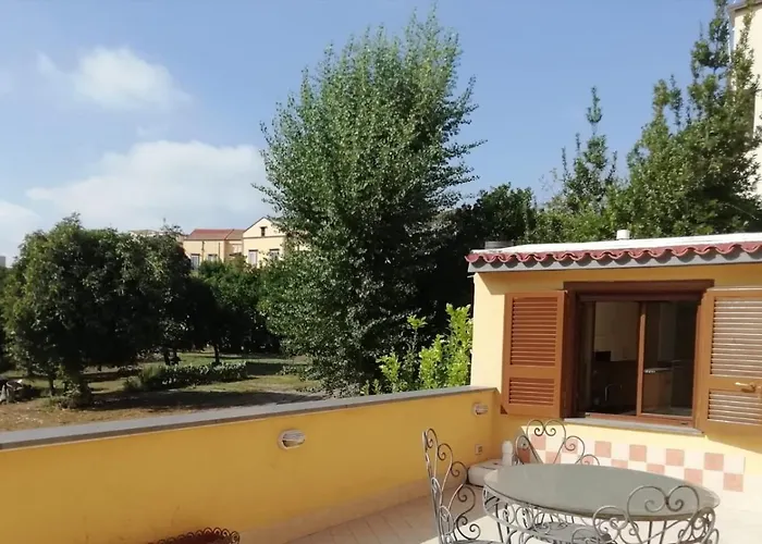 Casa * נאפולי