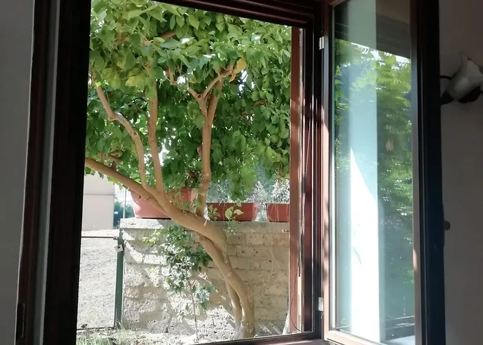 Casa בית נופש *
