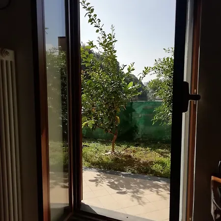 Ferienhaus Casa *