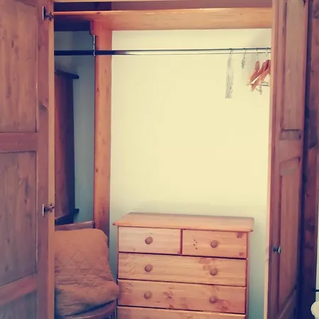 Casa Сasa de vacaciones Nápoles