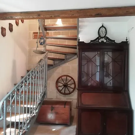 Ferienhaus Casa