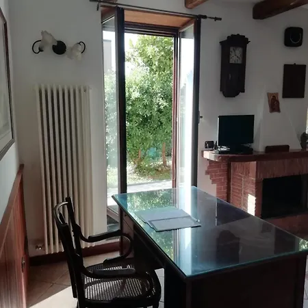 Casa Сasa de vacaciones