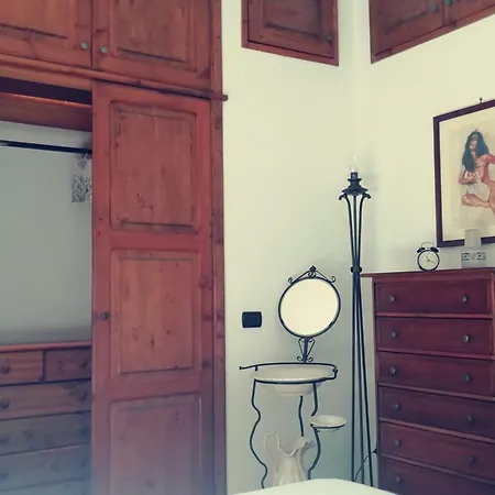 Casa Дом отдыха *